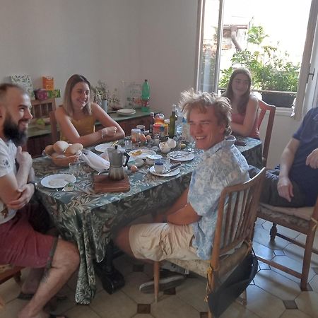Apartmán Plan B Civezza Exteriér fotografie