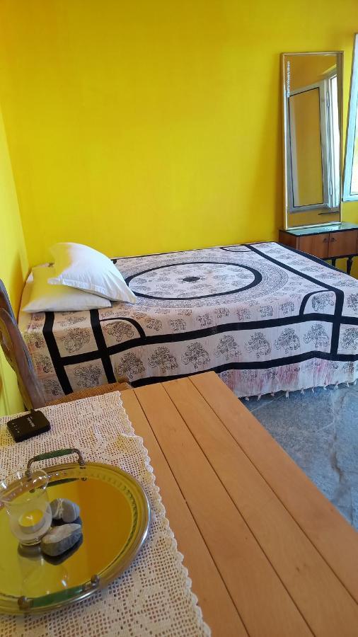 Apartmán Plan B Civezza Exteriér fotografie