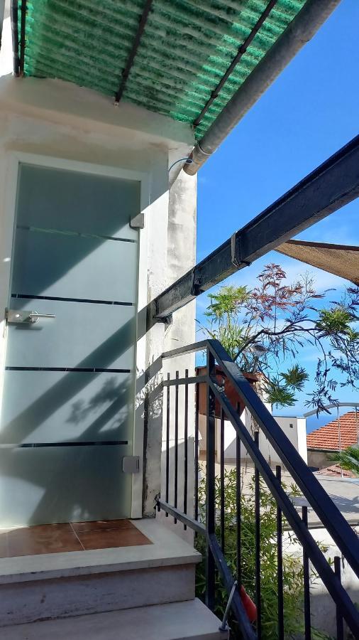 Apartmán Plan B Civezza Exteriér fotografie