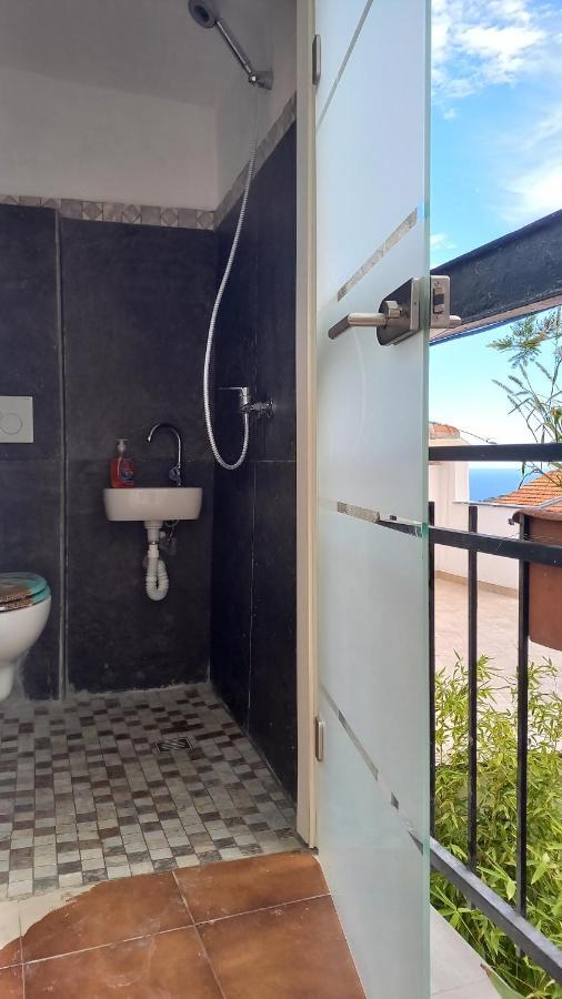 Apartmán Plan B Civezza Exteriér fotografie