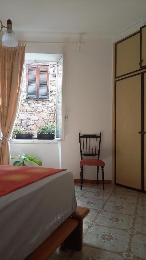 Apartmán Plan B Civezza Exteriér fotografie