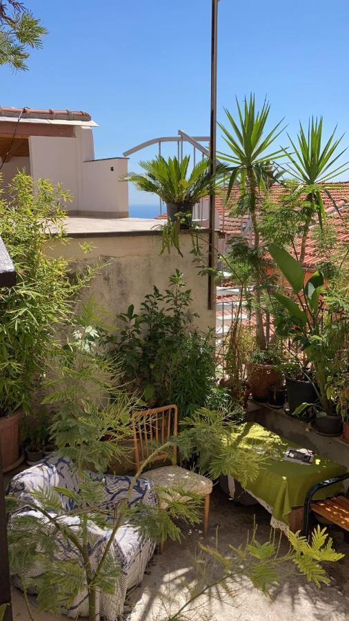 Apartmán Plan B Civezza Exteriér fotografie