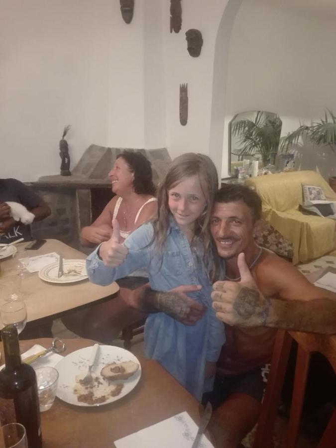 Apartmán Plan B Civezza Exteriér fotografie