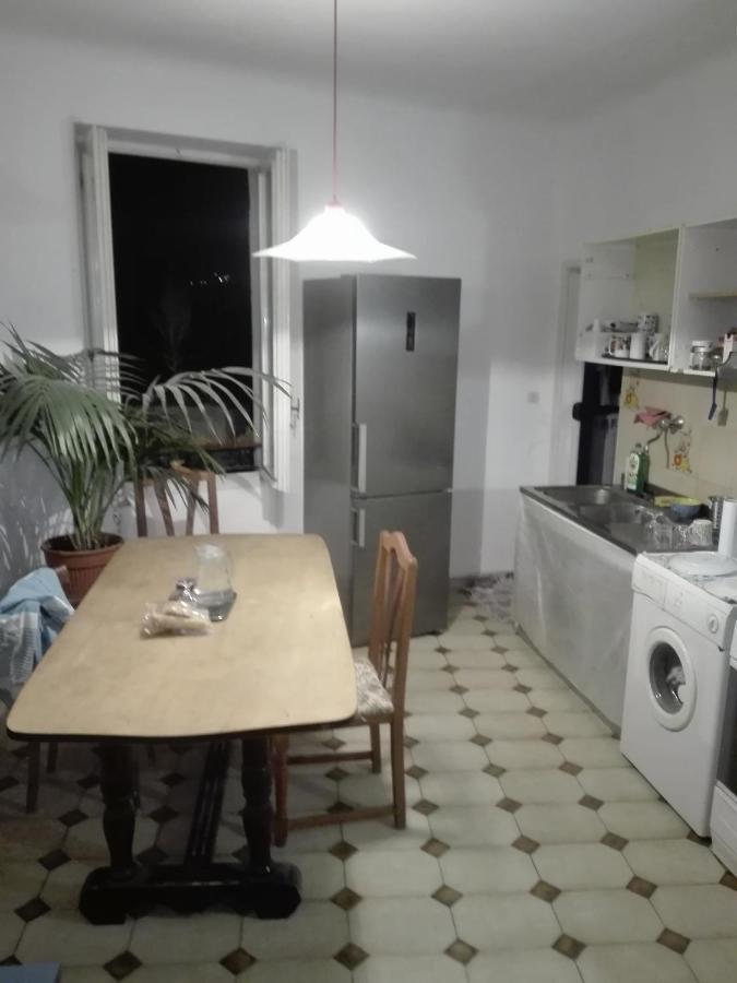 Apartmán Plan B Civezza Exteriér fotografie