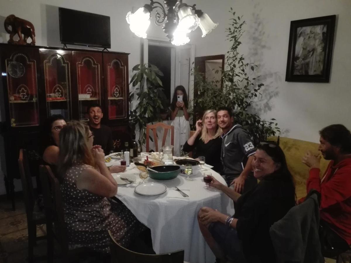 Apartmán Plan B Civezza Exteriér fotografie