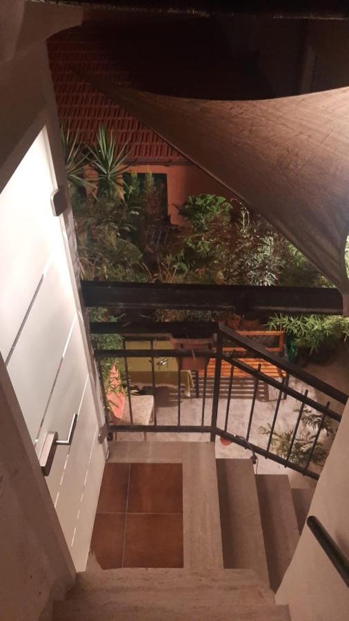 Apartmán Plan B Civezza Exteriér fotografie