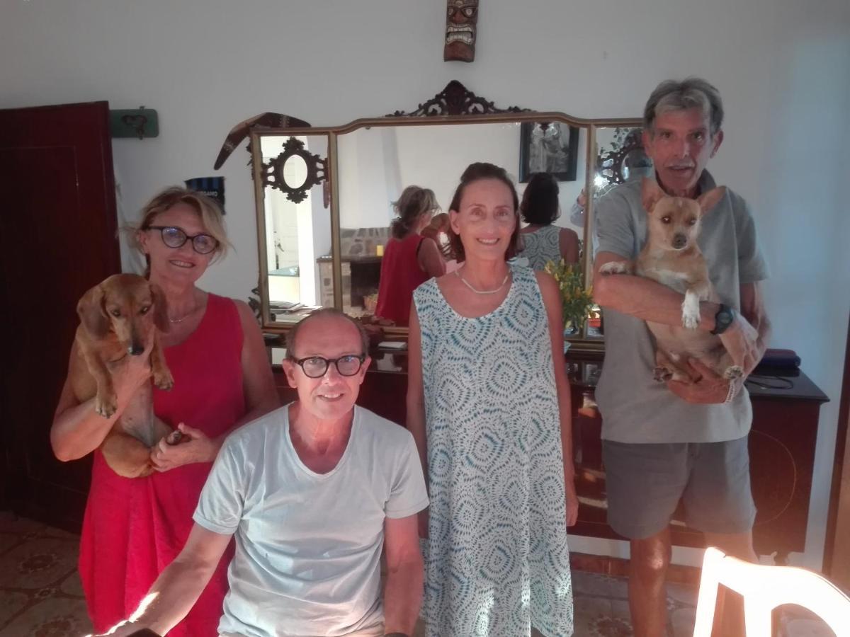 Apartmán Plan B Civezza Exteriér fotografie