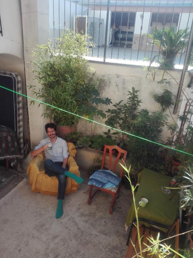 Apartmán Plan B Civezza Exteriér fotografie