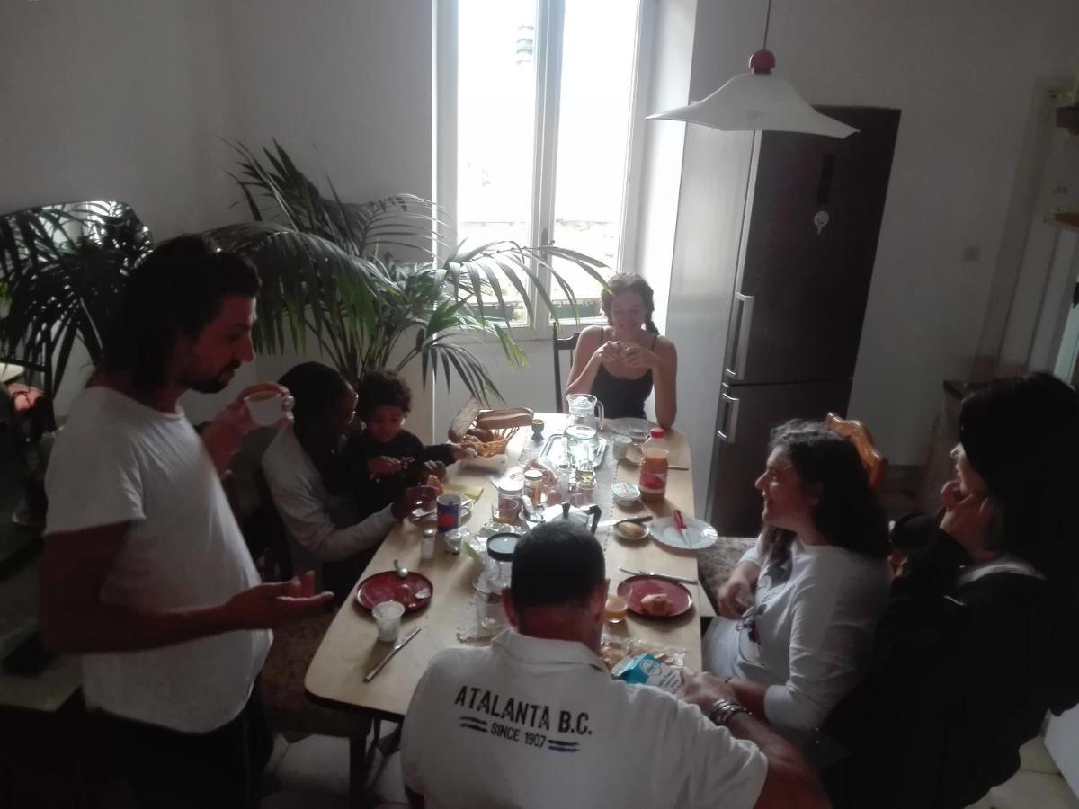 Apartmán Plan B Civezza Exteriér fotografie