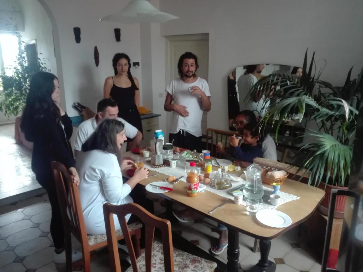 Apartmán Plan B Civezza Exteriér fotografie