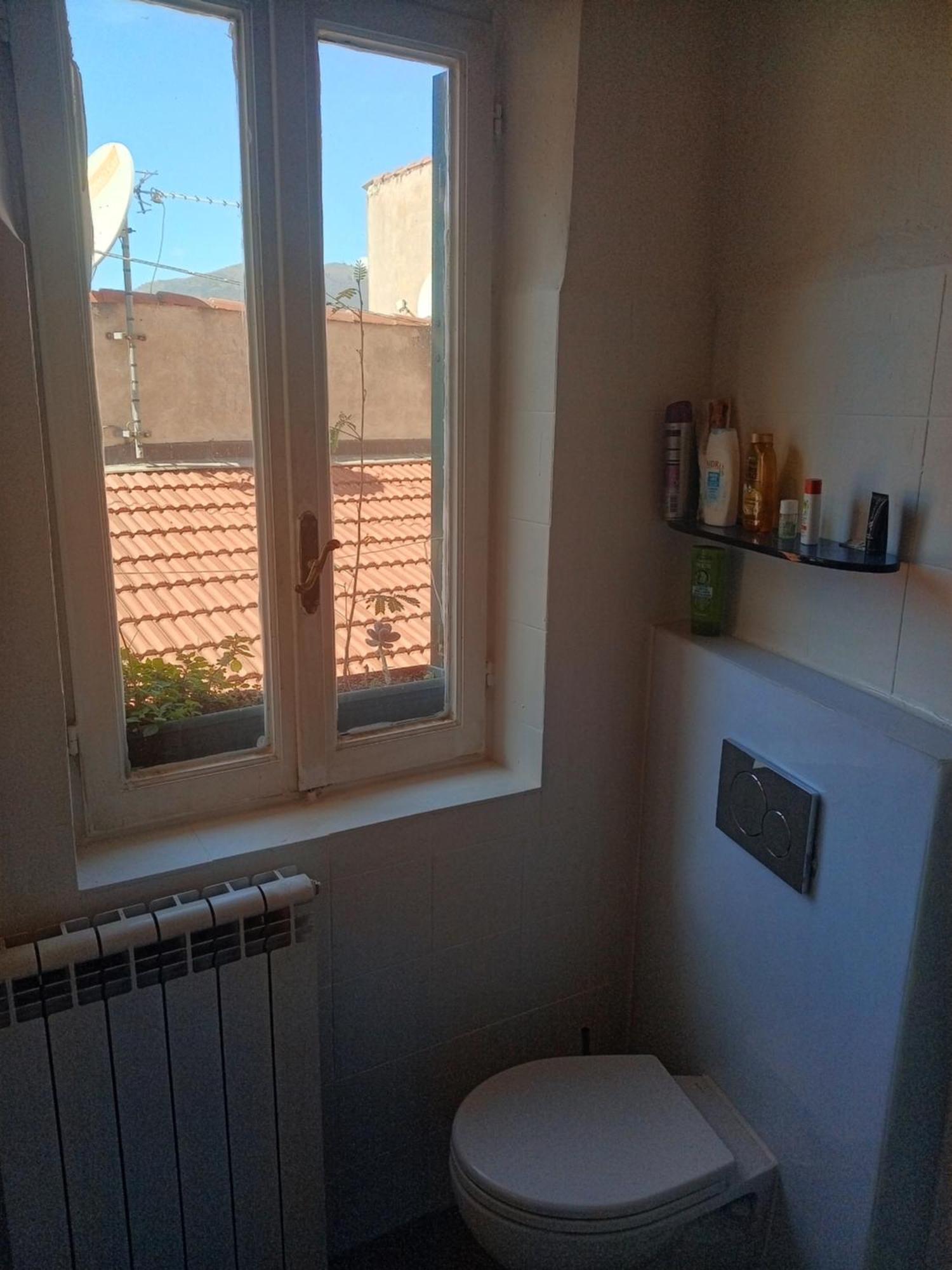 Apartmán Plan B Civezza Exteriér fotografie
